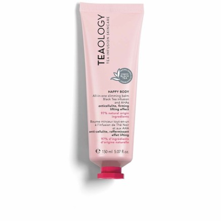 Verstevigende Body Crème Teaology T50258 150 ml