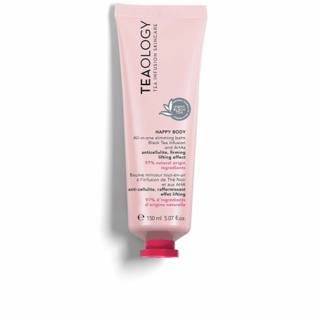 Verstevigende Body Crème Teaology T50258 150 ml