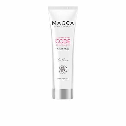 Reduzierungscreme Macca Cell Remodelling Code Cellulite Anticellulite