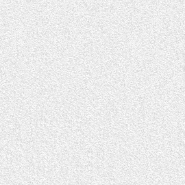 Chaises pivotantes à manger lot de 4 blanc similicuir