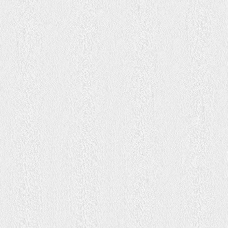 Chaise pivotante de salle à manger Blanc Similicuir