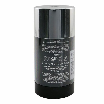 Déodorant Paco Rabanne Phantom (75 ml) 2