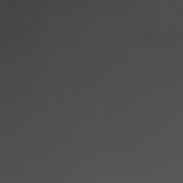 Chaise de bureau Gris Similicuir