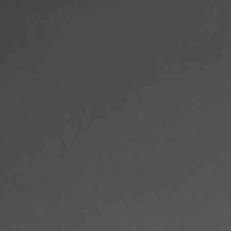 Chaise de bureau Gris Similicuir