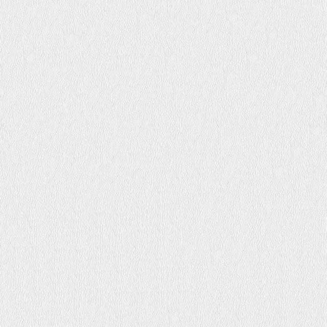 Chaises à manger lot de 4 blanc similicuir