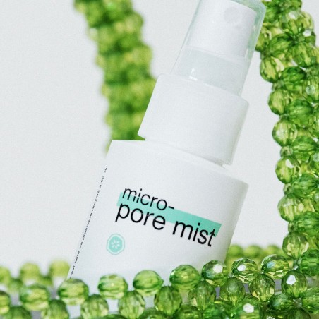 Bottiglia per nebulizzare Dermalogica Bianco Multicolore
