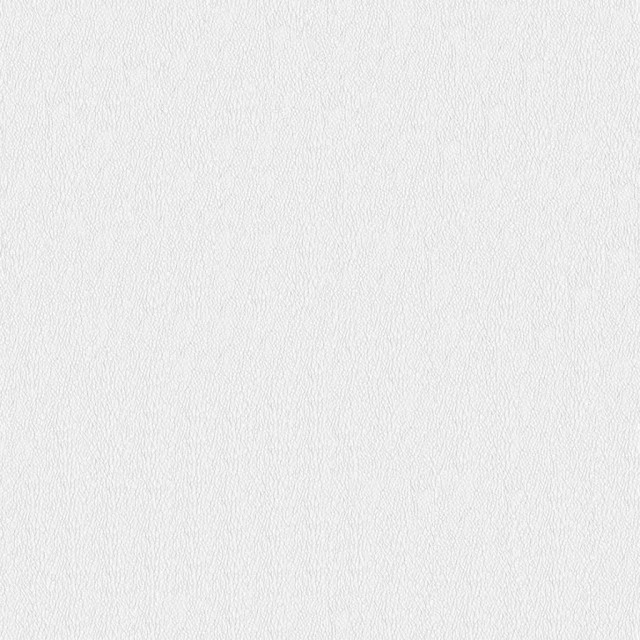 Chaises à manger lot de 6 blanc similicuir