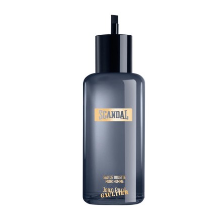 Herrenparfüm Jean Paul Gaultier Scandal pour Homme EDT 200 ml Nachlad