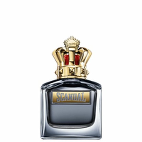Parfum Homme Jean Paul Gaultier Scandal Pour Homme EDT 100 ml Réutili