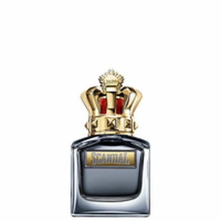 Profumo Uomo Jean Paul Gaultier SCANDAL POUR HOMME EDT 50 ml Riutilizz