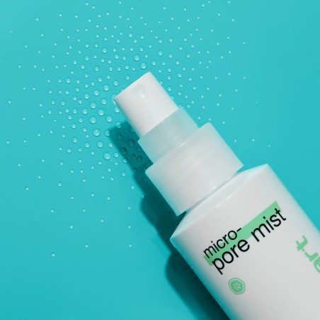 Botella Pulverizadora Dermalogica Blanco Multicolor