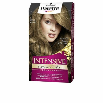 Tintura Permanente Palette Intensive Schwarzkopf Palette Intensive (1