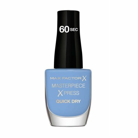 nagellak Max Factor Masterpiece Xpress Blue me away