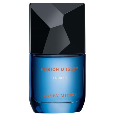 Perfume Hombre Issey Miyake Fusion d'Issey Extrême EDT 50 ml 2