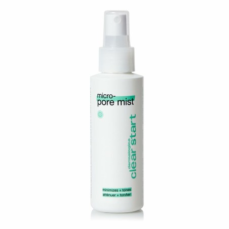 Bottiglia per nebulizzare Dermalogica Bianco Multicolore