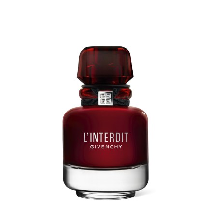 Women's Perfume Givenchy L'INTERDIT EDP EDP 35 ml L'interdit Rouge 2