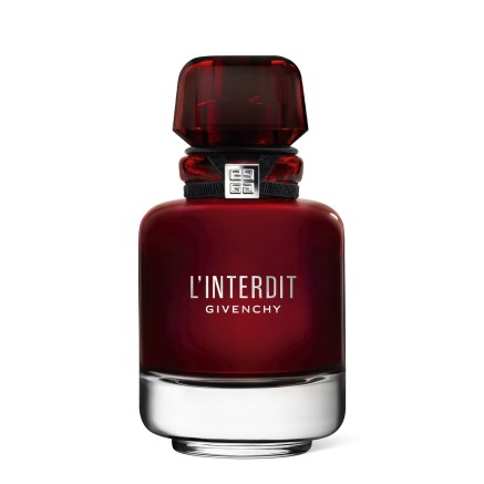 Women's Perfume Givenchy L'INTERDIT EDP EDP 50 ml L'interdit Rouge 2