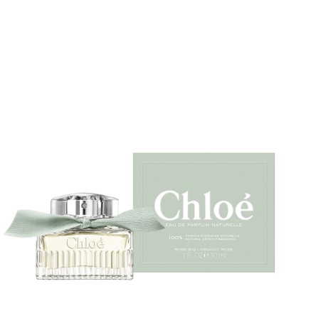 Perfume Mujer Chloe Chloe Naturelle EDP 30 ml 2