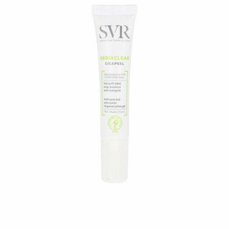 Anti-Imperfecties SVR Sebiaclear 15 ml