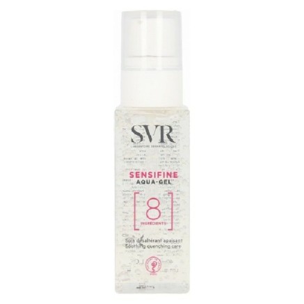 Baume de nuit apaisant SVR Sensifine 40 ml