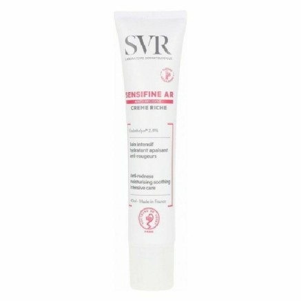 Hydraterende Crème SVR Sensifine Ar 40 ml