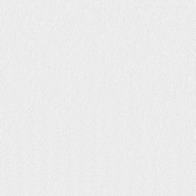 Chaises pivotantes à manger lot de 4 Blanc Similicuir