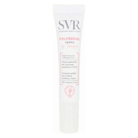 Augenkonturcreme SVR Topialyse 15 ml