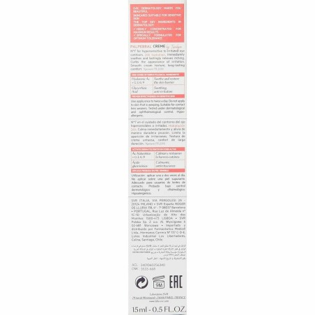 Crema para el Contorno de Ojos SVR Topialyse 15 ml