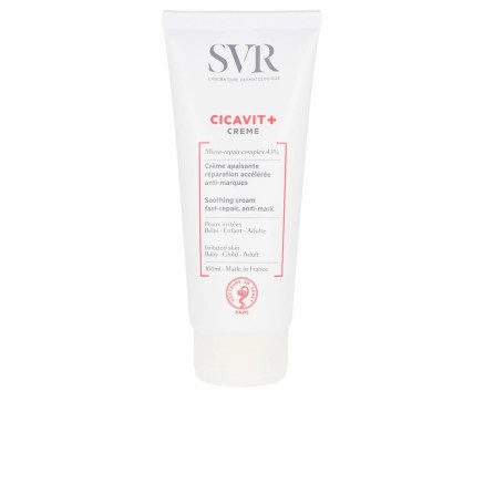 Crème réparatrice SVR Cicavit+ 100 ml