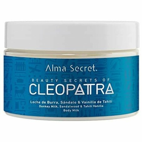 Lichaamscrème Cleopatra (250 ml)