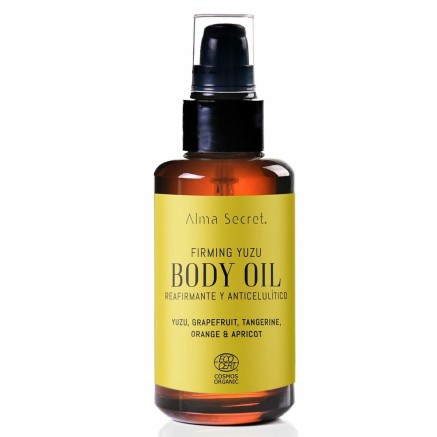 Lichaamsolie Body Oil 100 ml