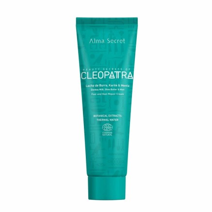 Hydraterende Crème Alma Secret Cleopatra 100 ml
