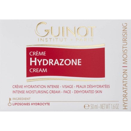 Crema Viso Guinot Hydrazone 50 ml 2