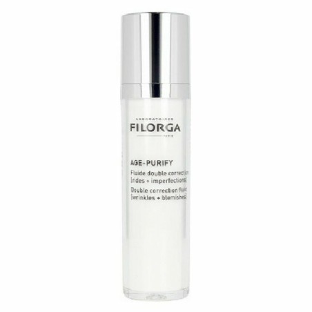 Gezichts Corrector Filorga Fluido 50 ml