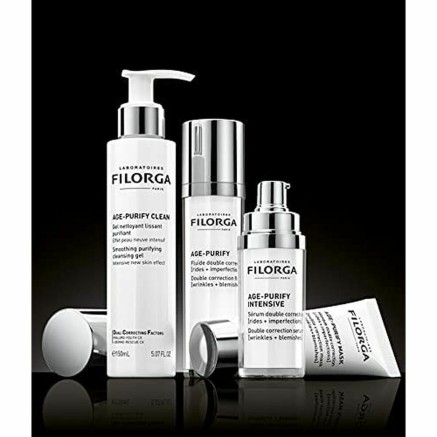 Facial Corrector Filorga Fluido 50 ml 2