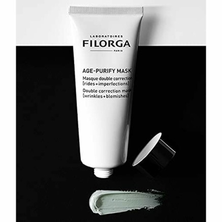 Kalmerend Masker Filorga Mascarilla 75 ml 2