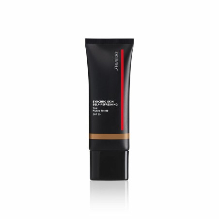 Crème Make-up Basis Shiseido Synchro Skin Refreshing 30 ml