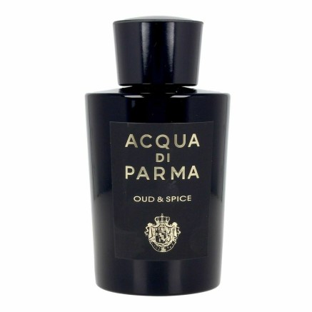 Uniseks Parfum Acqua Di Parma Signatures of the Sun Oud & Spice EDP (1