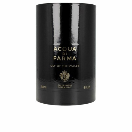Perfume Unisex Acqua Di Parma Signatures Of The Sun Lily Of The Valley