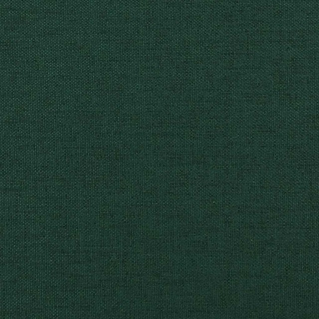 Fauteuil Vert foncé Tissu
