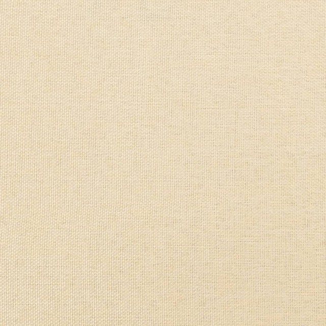 Fauteuil Crème Tissu