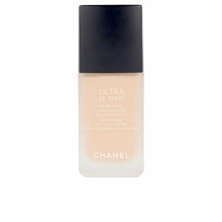 Vloeibare Foundation Chanel Ultra Le Teint br22 30 ml