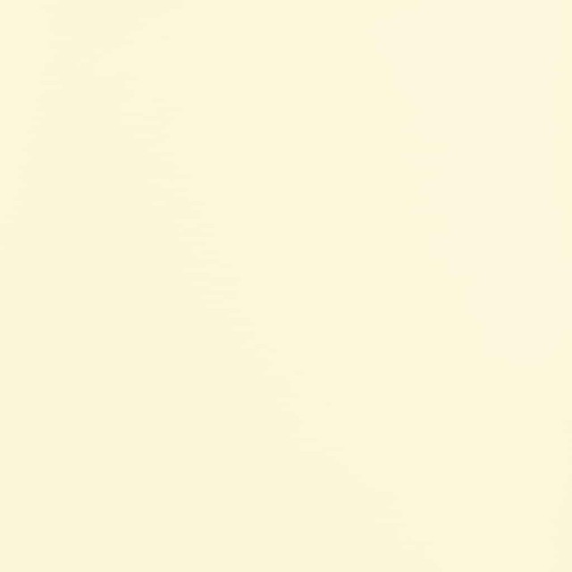 Fauteuil Crème Similicuir