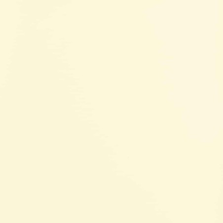 Fauteuil Crème Similicuir