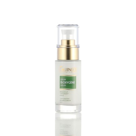 Sérum Facial Guinot Bioxygene 30 ml