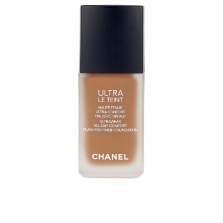 Vloeibare Make-up Chanel Le Teint Ultra B140 (30 ml)