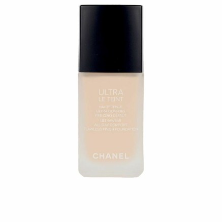 Maquillaje Fluido Chanel Le Teint Ultra B10 (30 ml)