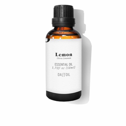 Essentiële oliën Daffoil Lemon Citroen 50 ml