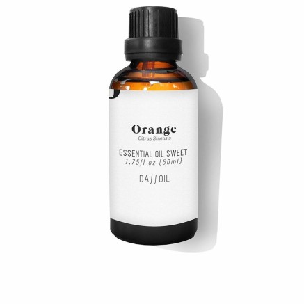 Essentiële oliën Daffoil Aceite Esencial Oranje 50 ml