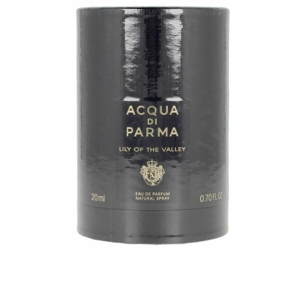 Parfum Homme Acqua Di Parma Signatures of the Sun Lily of the Valley (